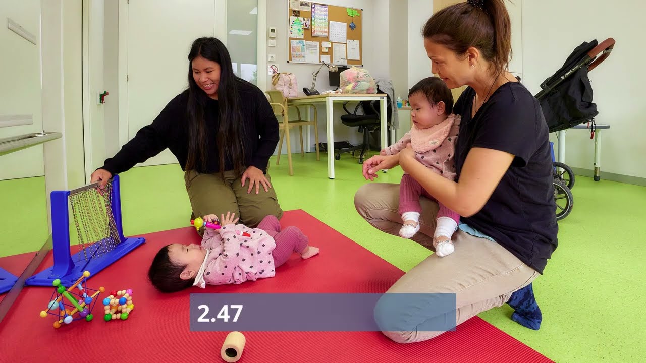 Vídeo Memòria Sant Tomàs 2023