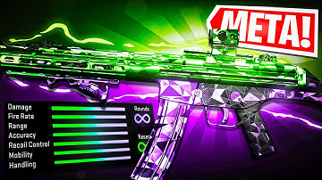 new *BEST* LACHMANN 556 Build in WARZONE 2! 😲 (Best LACHMANN 556 Class Setup) - MW2