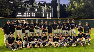 Highlights: Mason captures FIRST Diamond Classic TITLE 5-2 over Lansing Catholic Highlights: Mason captures FIRST Diamond Classic TITLE 5-2 over Lansing Catholic