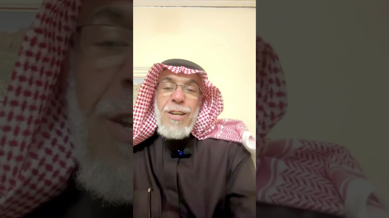 237 - قصة رجل بعد وفاة زوجته