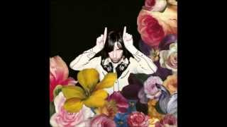 Primal Scream - Relativity chords