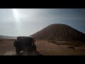 Offroad in BROMO top #Bromo #VLOG 12