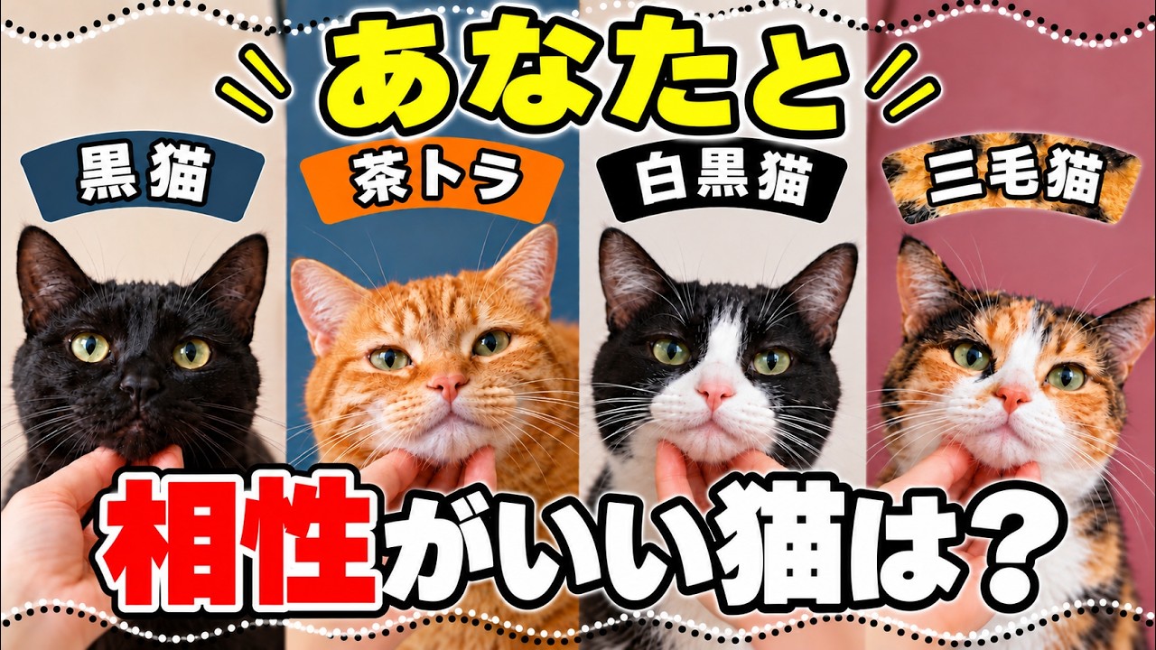 You Might Be Misunderstanding Your Cat's Coat Color 10 Unknown