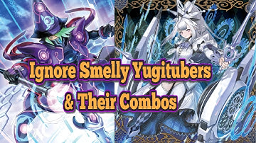 The Maliss Gameplan & Why Yugitubers Suck