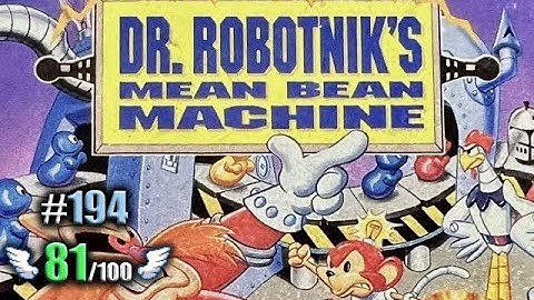 🕹️ Dr. Robotnik