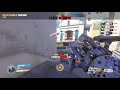 Orisa No Look Dunk