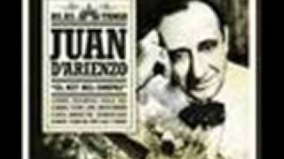 Video thumbnail of "la puñalada -  juan d'arienzo"
