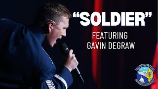 "Soldier" - With Gavin Degraw and Max Impact screenshot 4