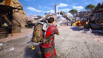 ARC Raiders is my Game of the Year!