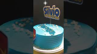 Bolo Tema Dia Dos Pais