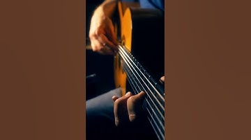Thumbnail of La Rumba D’el Jefe #jessecook #acousticguitar #shorts #flamencorumba #sologuitar