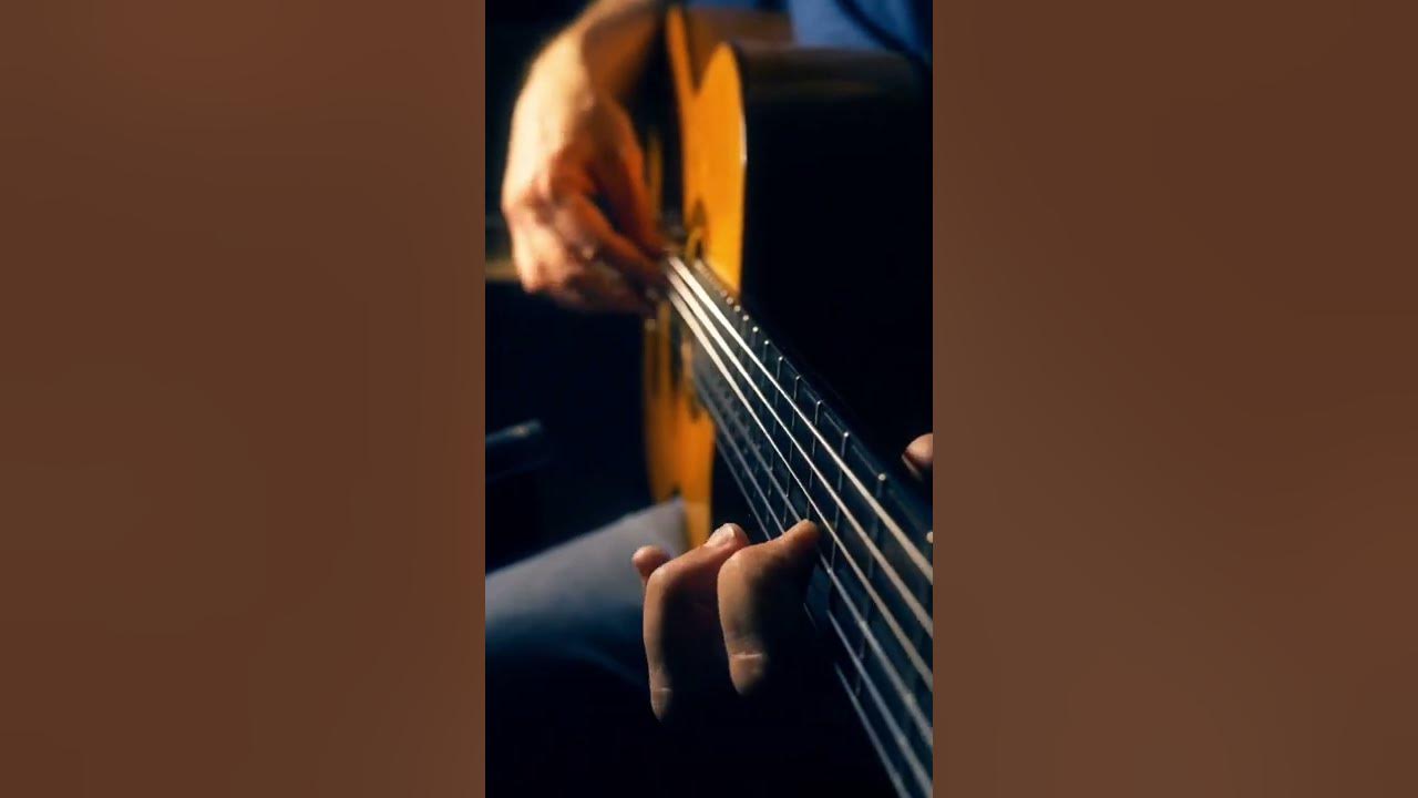 La Rumba D’el Jefe #jessecook #acousticguitar #shorts #flamencorumba #sologuitar La Rumba D’el Jefe #jessecook #acousticguitar #shorts #flamencorumba #sologuitar