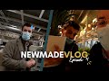 On amnage enfin le bureau   newmade vlog 4