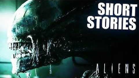 Aliens Bug Hunt Chance Encounter Part 3