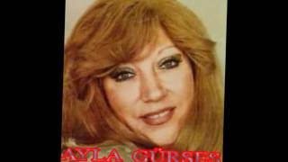 Ayla GÜRSES-Ne Söylesem Nâfile Gönül Söz Dinlemez (HİCAZ)R.G.