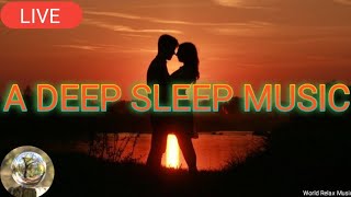 Relaxing Music Deep Sleep Music Calming Music Study Relief Music Yoga, Zen, Spa Music