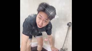 Will you make slime? ✨#funny #shorts #prank #comedy