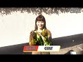 ＼CENT／ 【MONSTER baSH 2023】アーティストコメント