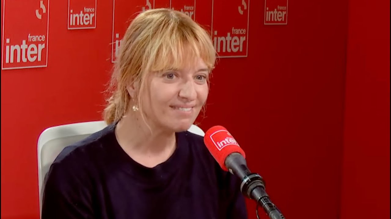 Florence Janas - Nouvelles têtes