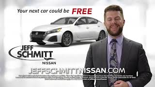 Jeff Schmitt Nissan March Madness