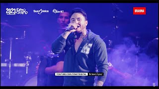 Wallas Arrais Ao Vivo em Crato/CE - Expocrato 2023 - Show Completo em 4K