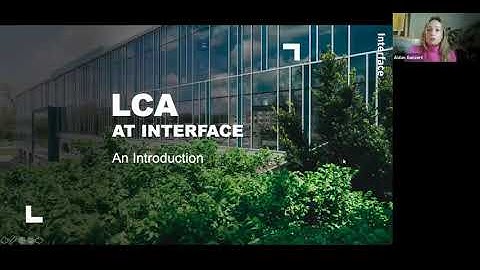 materialsCAN Manufacturers Series: Interface