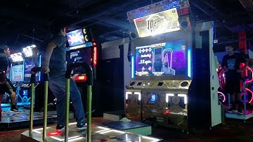 PARANOiA Revolution (ESP-18) | DDR A20