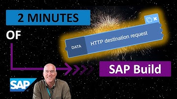 Upload a File from SAP Build Apps to DMS