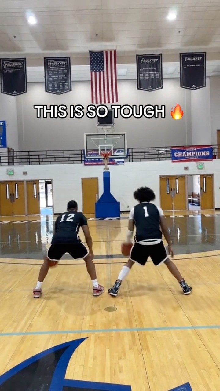 Share this with your day 1 hoopers. ??