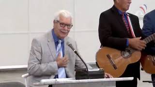 🎤 1 HORA de Cantos Devocionales 🎵 [FÉLIX CARO 432 Hz] | Voz Piedra Angular 432Hz