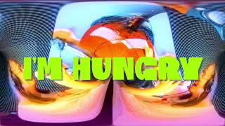 I'M HUNGRY - Music Video