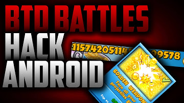 BTD Battles Hack Download v4.1.1 ( Latest Version)