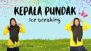 kepala pundak dance||ice breaking seru anak PAUD