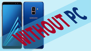 SAMSUNG Galaxy A6/A6+ (SM-A600/SM-A605) FRP/Google Lock Bypass Android 9 WITHOUT PC - NEW