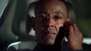 Gus Fring's Last Walk / Season Finale | Breaking Bad S04E13