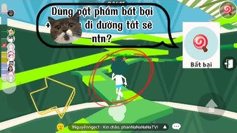 PLAY TOGETHER | THỬ CẮN KEO + ĐI ĐƯỜNG TẮT TRONG THÁP VÔ CỰC SẼ NHƯ THẾ NÀO