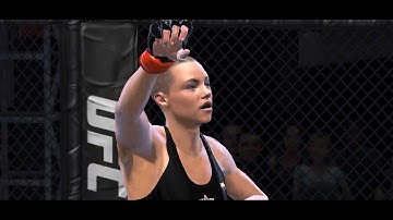 EA Sports UFC Mobile 2 | Gameplay | Part 18 (Android, iOS)