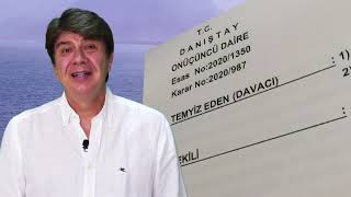 Konyaaltı Projesi&#39;nde yargılama ve soruşturmalar tamamlandı.Yalan rüzgarına son.