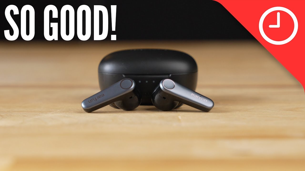 Earfun Air Pro 3 Review, Features Rich Earbuds At Affordable Price!