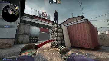[CSGO] Random Clip Compilation