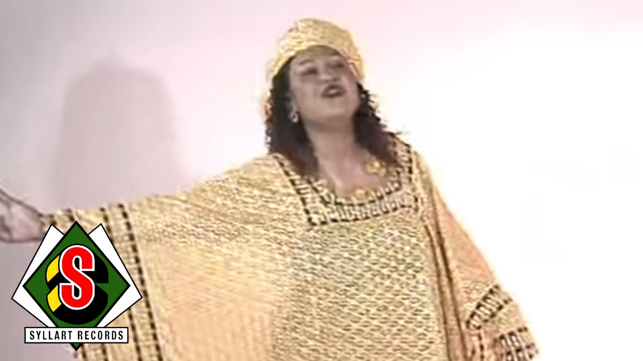 Kandia Kouyaté - Kandali 