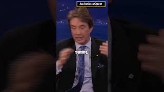 Martin Short Tells A Hilarious Story About Tom Hanks | Shorts #tomhanks #martinshort