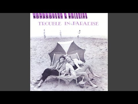Romanovsky & Phillips — Carnival People