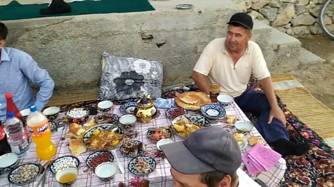 Бир акахони тугилган кунидамиз 2025 йил 17 июн