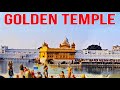 I am entered golden temple  solo trave l sahil koli