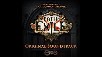Path of Exile (Original Game Soundtrack) - Solaris & Lunaris