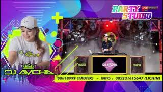 HAPPY PARTY ALL CREW JARINGAN SOKOBANAH