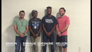 SPRING 2017 SENIOR 2 TEAM 12 FINAL