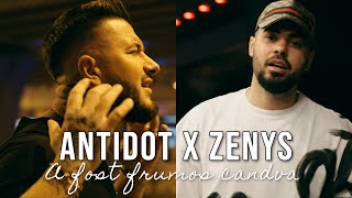 Zenys ✘ Antidot - A Fost Frumos Candva | Official Video
