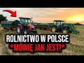 ROLNICTWO W POLSCE! * Dopłaty - Dofinansowania - Ekogroszek - Uprawa tytoniu *